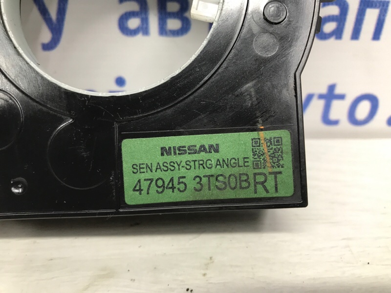 Датчик угла поворота руля Infiniti Q50 V37 2.2 diesel OM651