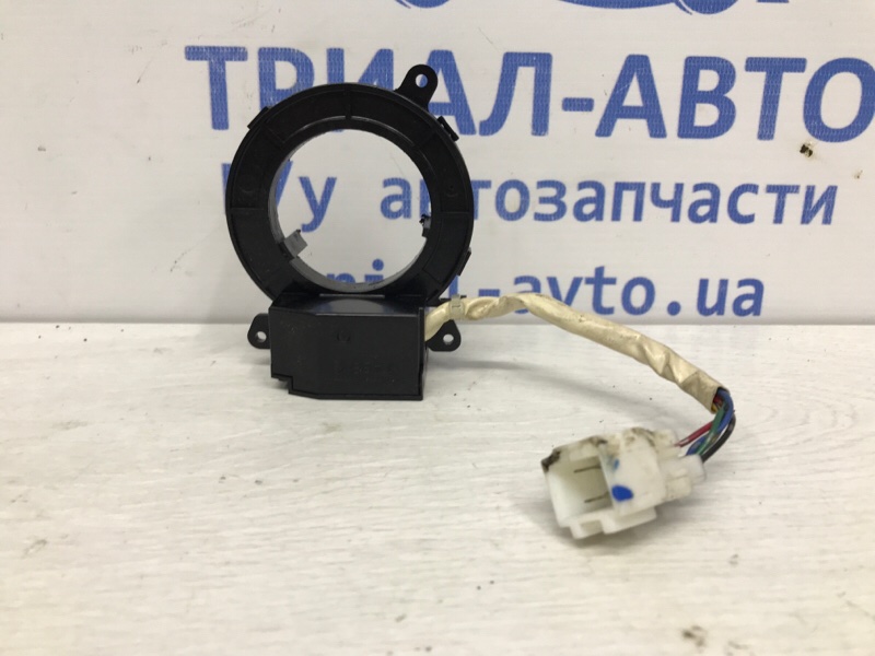 Датчик угла поворота руля Mitsubishi Pajero Wagon 2006-2022 4 3.2 Дизель 4M41 MR551792 Б/У