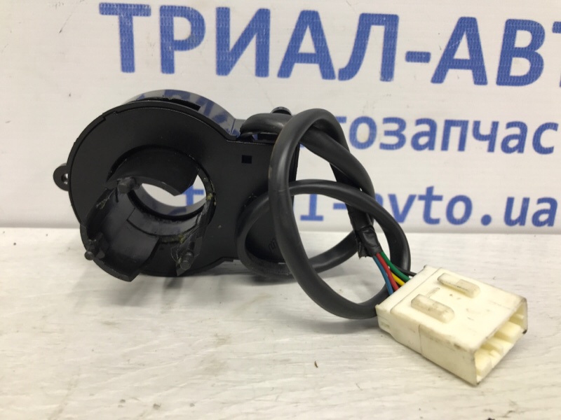 Датчик угла поворота руля SsangYong Rexton 2006-2012 Y250 2.7 D27DT 8592208060 Б/У
