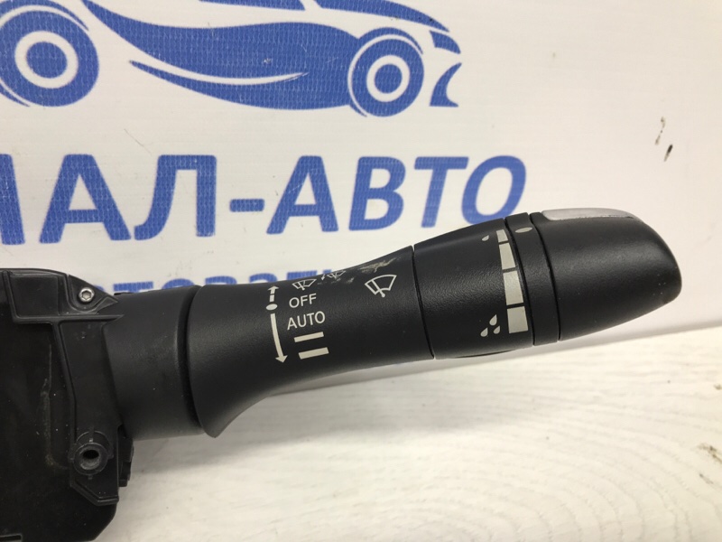 Переключатель подрулевой Infiniti Q50 V37 2.2 diesel OM651