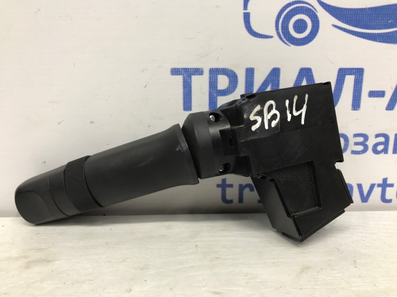 Переключатель подрулевой правый(дворники) Outback 2009-2014 BR 2.5 бензин Ej253