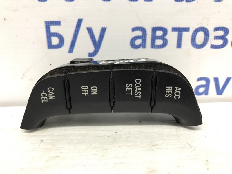 Кнопки руля Mitsubishi Pajero Wagon 2006-2022 4 3.2 Дизель 4M41 8602A006 Б/У