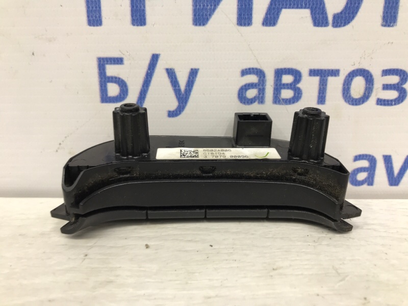 Кнопки руля Pajero Wagon 2006-2022 4 3.2 Дизель 4M41