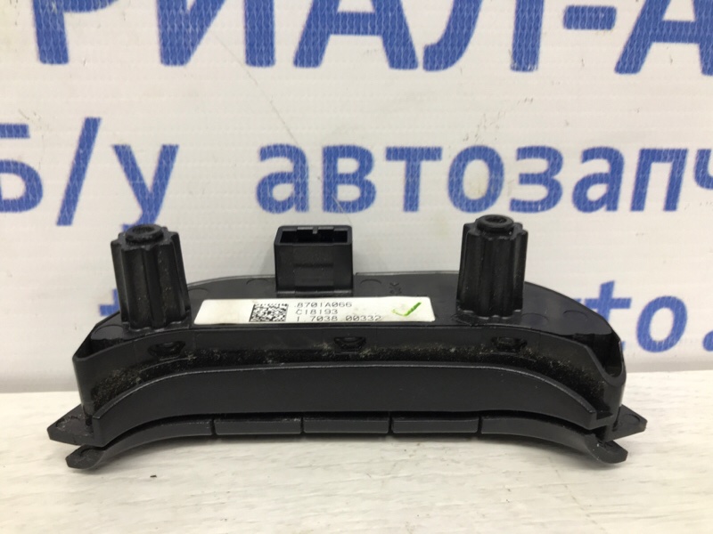 Кнопки руля Pajero Wagon 2006-2022 4 3.2 Дизель 4M41
