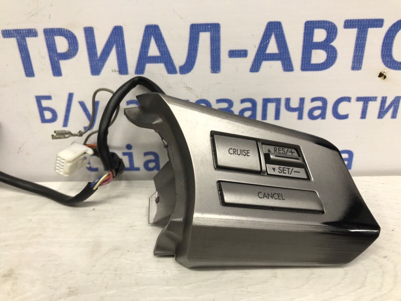 Кнопки руля Subaru Outback BR 2.5 бензин Ej253