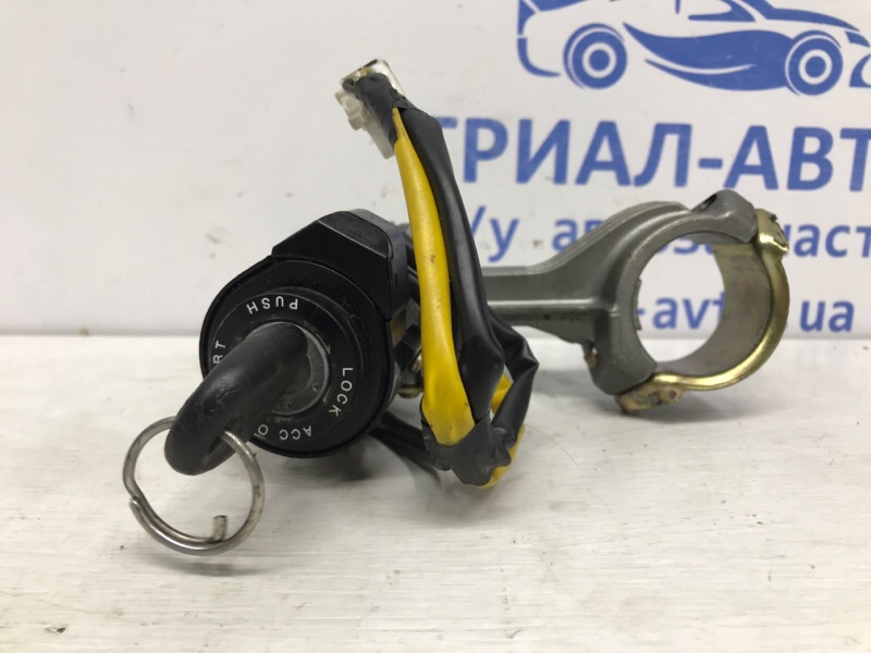 Замок зажигания Tucson 2004-2010 JM 2.0 diesel D4EA
