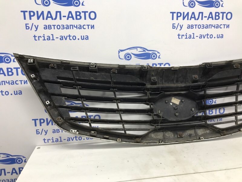 Решетка радиатора Sportage 2010-2016 SL 1.7 diesel D4FD