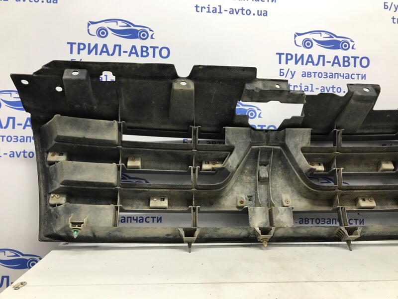 Решетка радиатора Pajero Wagon 2006-2022 4 3.2 Дизель 4M41