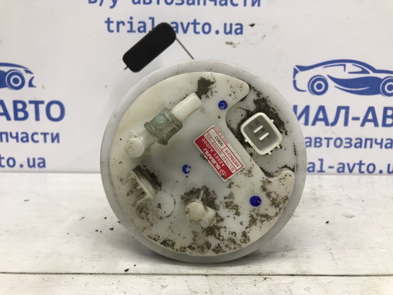 Модуль топливного насоса Subaru Outback BR 2.5 бензин Ej253