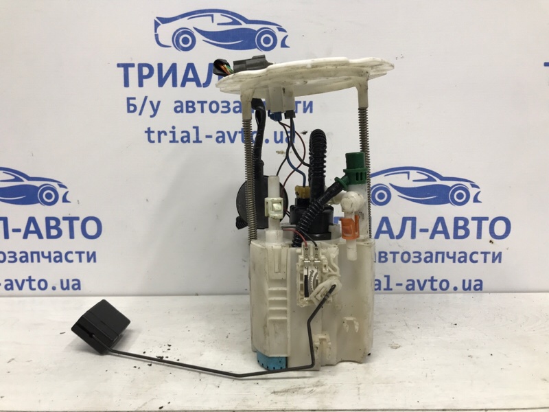 Модуль топливного насоса Infiniti Q50 2013- V37 2.2 diesel OM651 170404GC0A Б/У
