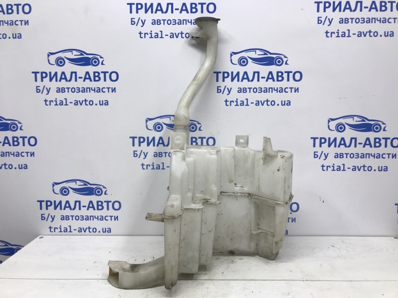 Бачок омывателя Infiniti Q50 2013- V37 2.2 diesel OM651 289104HB0A Б/У