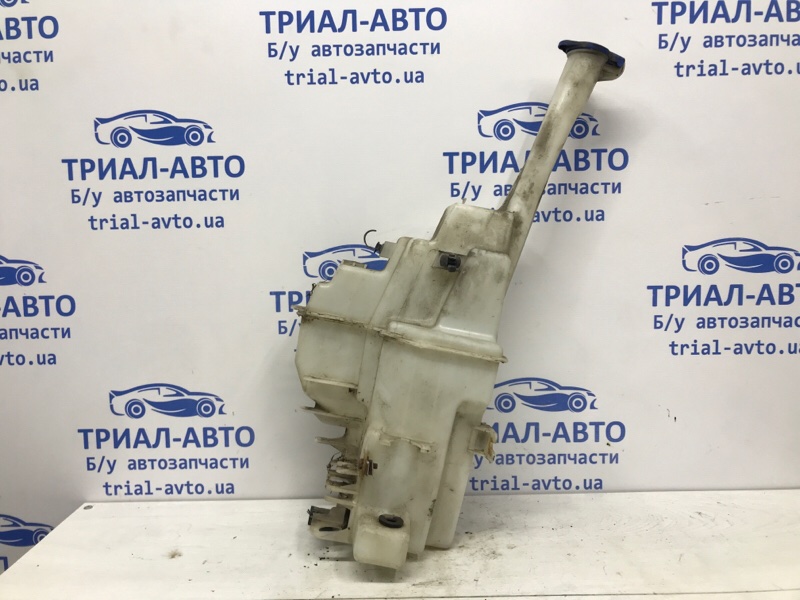 Бачок омывателя Kia Sportage 2010-2016 SL 1.7 diesel D4FD 986103w500 Б/У