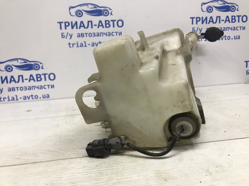 Бачок омывателя Sportage 2010-2016 SL 1.7 diesel D4FD