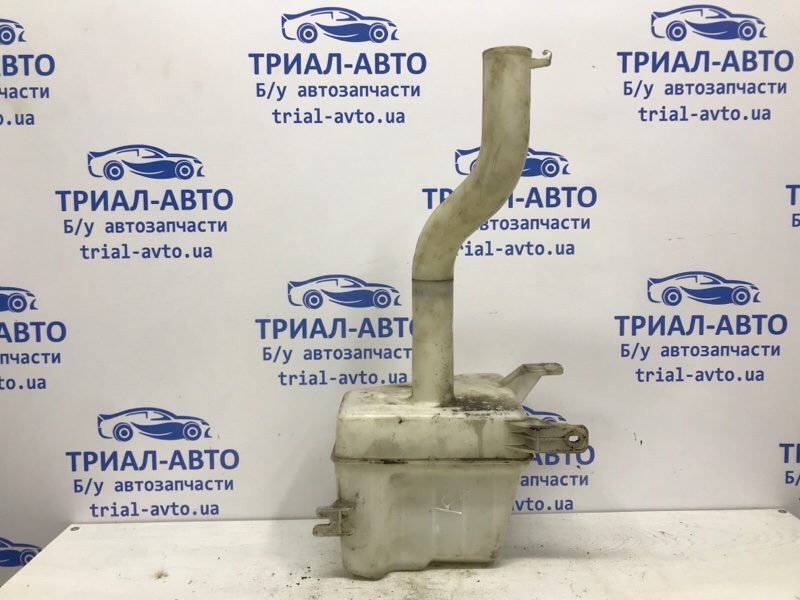 Бачок омывателя Hyundai Tucson 2004-2010 JM 2.0 diesel D4EA 986202E000 Б/У