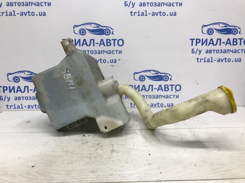Бачок омывателя Subaru Outback 2009-2014 BR 2.5 бензин Ej253 86631AJ020 Б/У