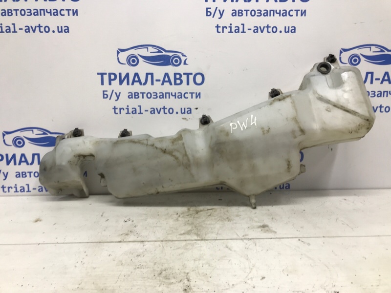 Бачок омывателя Mitsubishi Pajero Wagon 2006-2022 4 3.2 Дизель 4M41 8260A141 Б/У