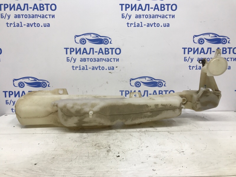 Бачок омывателя Mitsubishi Pajero Wagon 2006-2022 4 3.2 Дизель 4M41 8260A105 Б/У