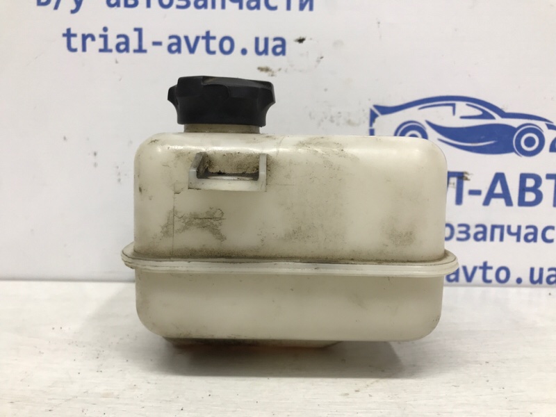 Бачок радиатора (расширительный) Kia Sportage 2010-2016 SL 1.7 diesel D4FD 254302S000 Б/У