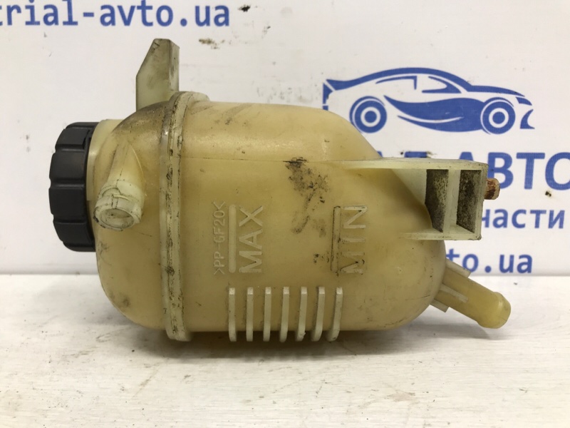 Бачок радиатора (расширительный) Q50 2013- V37 2.2 diesel OM651
