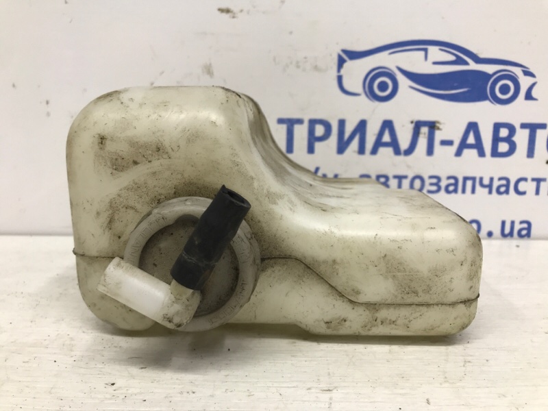 Бачок радиатора (расширительный) Mitsubishi Pajero Wagon 4 3.2 Дизель 4M41