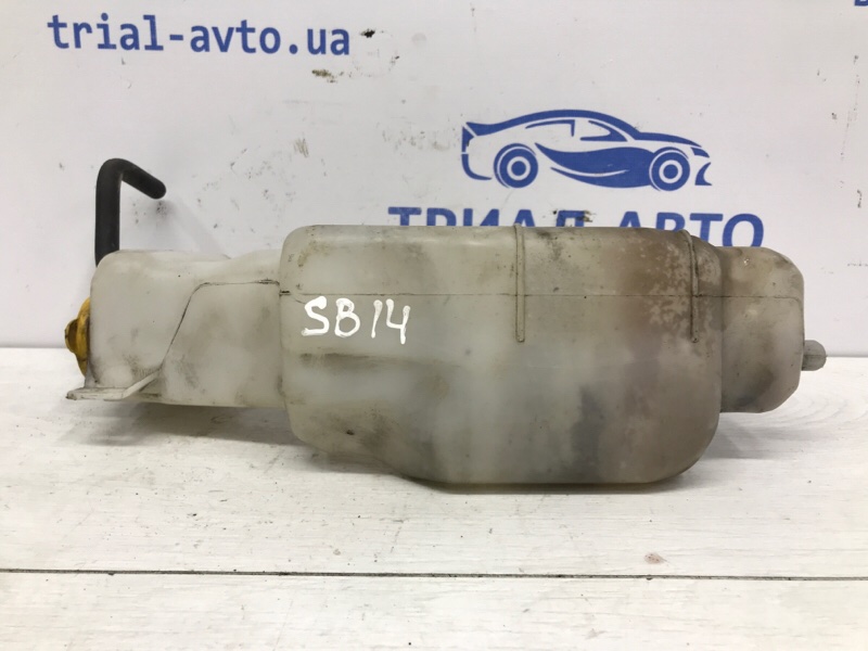 Бачок радиатора (расширительный) Subaru Outback 2009-2014 BR 2.5 бензин Ej253 45150AJ000 Б/У