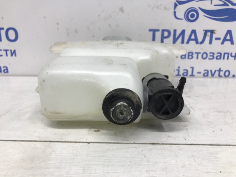 Бачок омывателя задний Pajero Wagon 2006-2022 4 3.2 Дизель 4M41