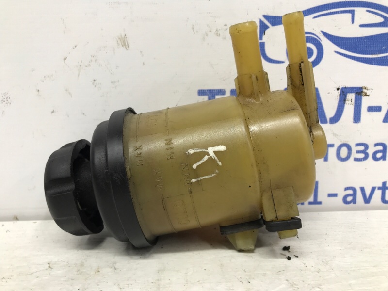 Бачок ГУР Hyundai Tucson 2004-2009 JM 2.0 Diesel D4EA 571502E000 Б/У