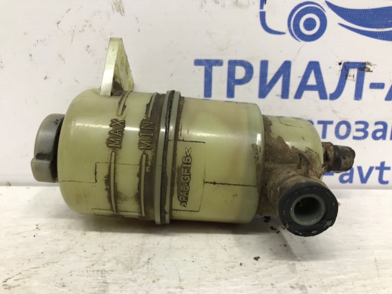 Бачок ГУР Mitsubishi Pajero Wagon 2006-2022 4 3.2 Дизель 4M41 4455A272 Б/У