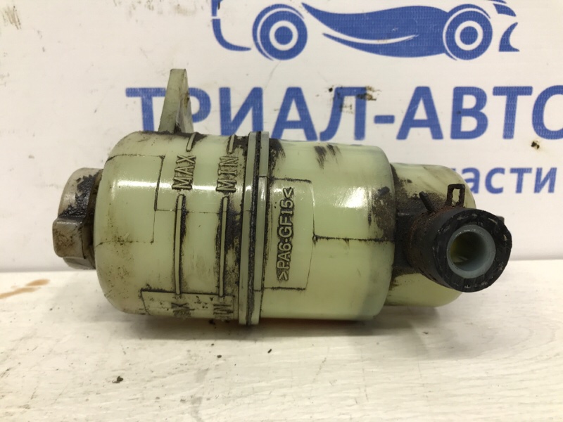 Бачок ГУР Mitsubishi Pajero Wagon 2006-2022 4 3.2 Дизель 4M41 4455A272 Б/У
