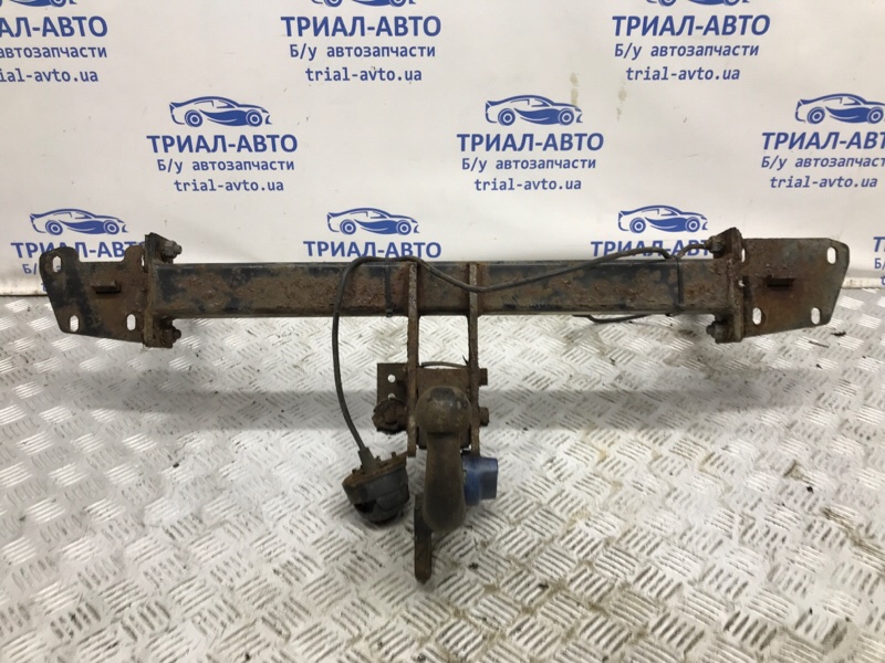 Фаркоп Subaru Outback 2009-2014 BR 2.5 бензин Ej253 Б/У