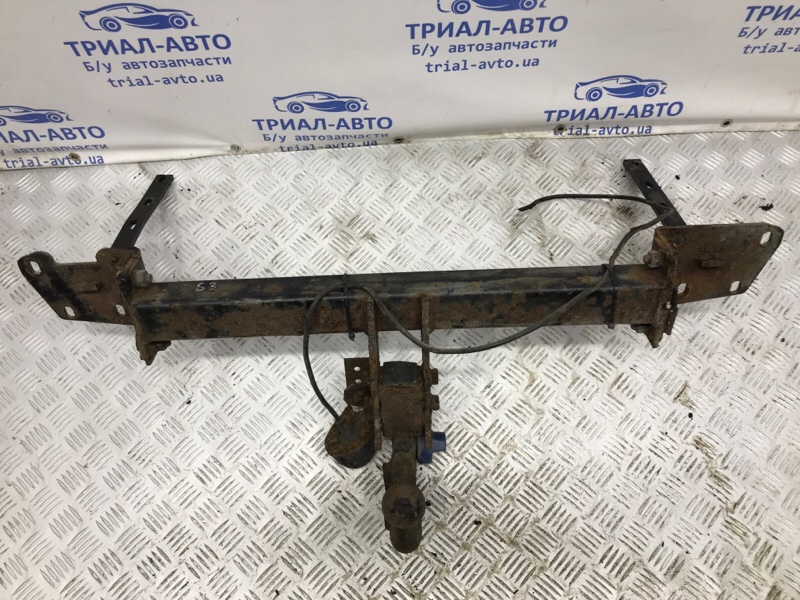 Фаркоп Outback 2009-2014 BR 2.5 бензин Ej253
