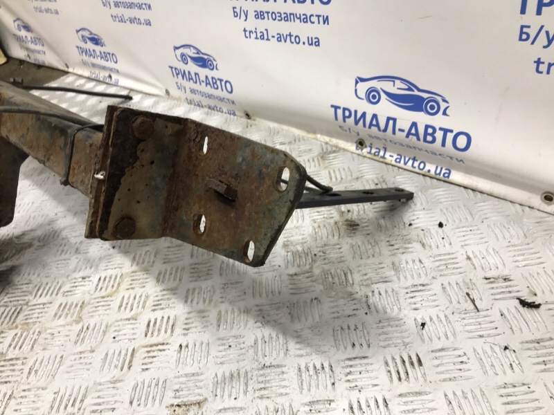 Фаркоп Outback 2009-2014 BR 2.5 бензин Ej253