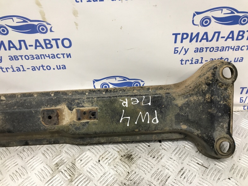 Балка поперечная Mitsubishi Pajero Wagon 4 3.2 Дизель 4M41