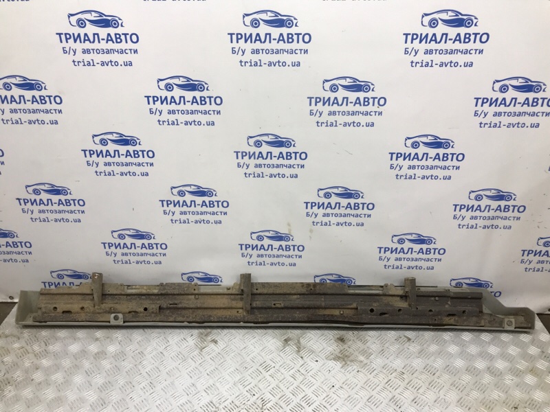Подножка левая Pajero Wagon 2006-2022 4 3.2 Дизель 4M41