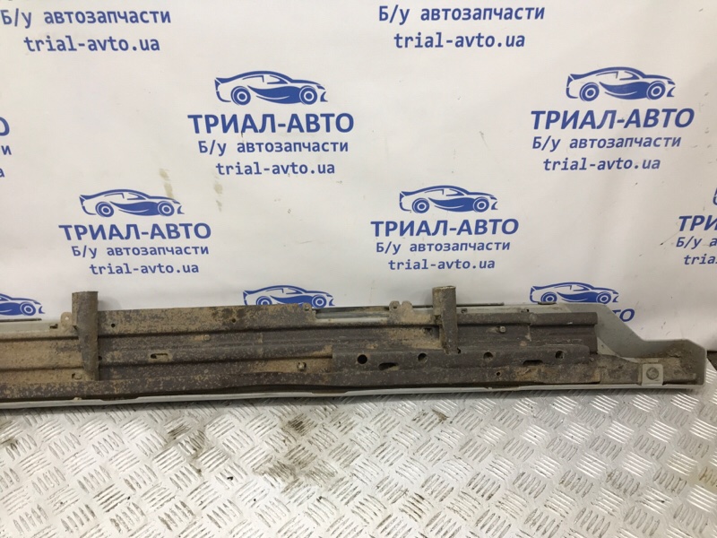 Подножка левая Pajero Wagon 2006-2022 4 3.2 Дизель 4M41