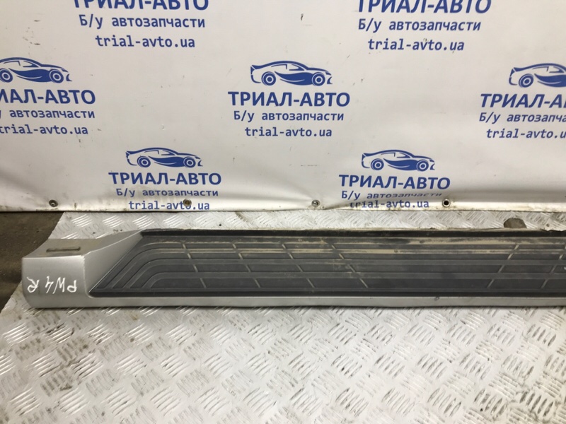 Подножка правая Pajero Wagon 2006-2022 4 3.2 Дизель 4M41