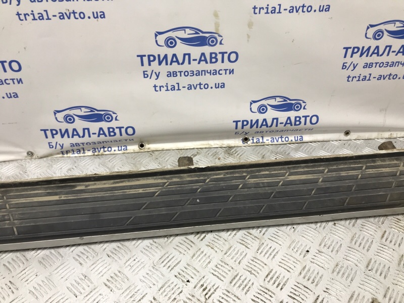 Подножка правая Mitsubishi Pajero Wagon 4 3.2 Дизель 4M41