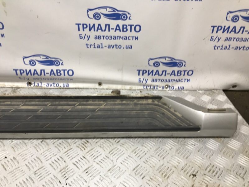 Подножка правая Pajero Wagon 2006-2022 4 3.2 Дизель 4M41