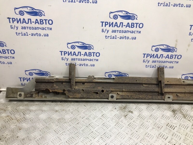 Подножка правая Pajero Wagon 2006-2022 4 3.2 Дизель 4M41