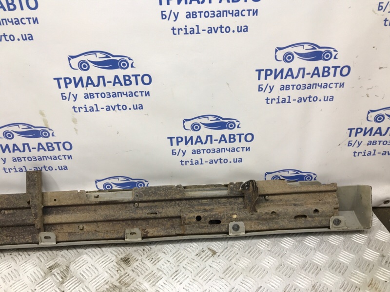 Подножка правая Pajero Wagon 2006-2022 4 3.2 Дизель 4M41