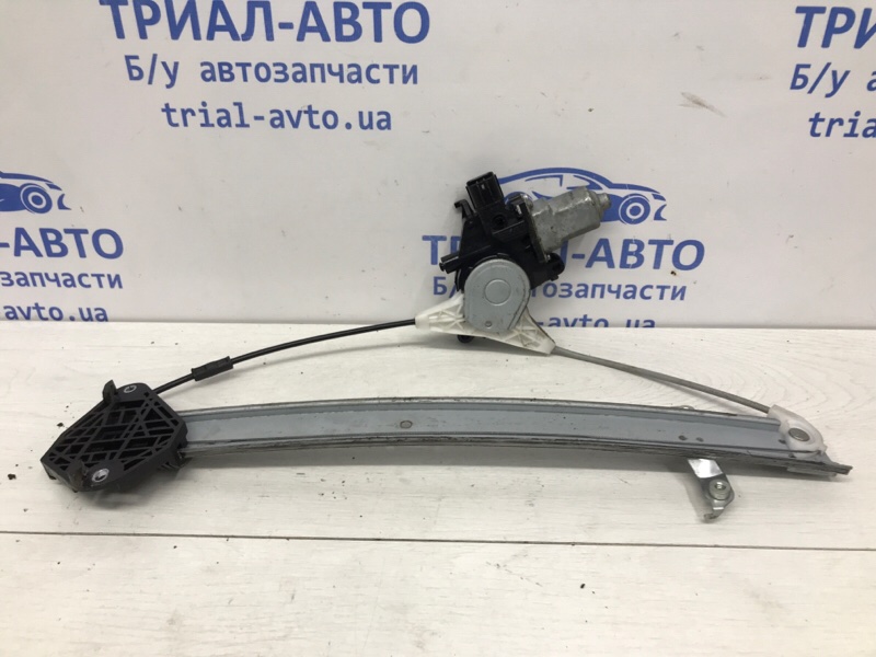 Стеклоподъемник задний левый Outback 2009-2014 BR 2.5 бензин Ej253