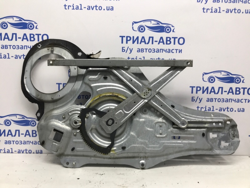 Стеклоподъемник передний правый Sportage 2010-2016 SL 1.7 diesel D4FD