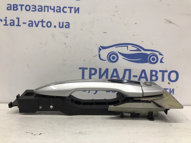 Ручка двери внешняя передняя правая Q50 2013- V37 2.2 diesel OM651