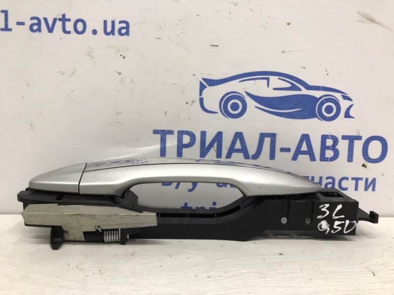 Ручка двери внешняя задняя левая Q50 2013- V37 2.2 diesel OM651
