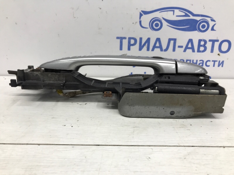 Ручка двери внешняя передняя правая Outback 2009-2014 BR 2.5 бензин Ej253