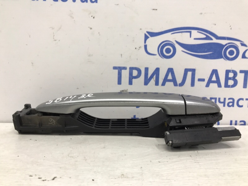 Ручка двери внешняя задняя правая Outback 2009-2014 BR 2.5 бензин Ej253