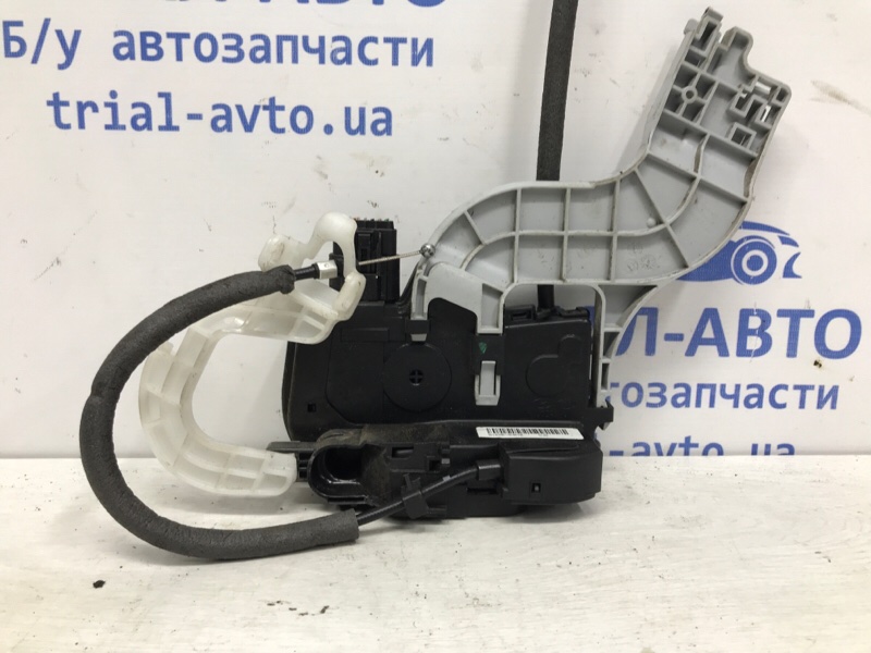 Замок двери задний правый Sportage 2010-2016 SL 1.7 diesel D4FD