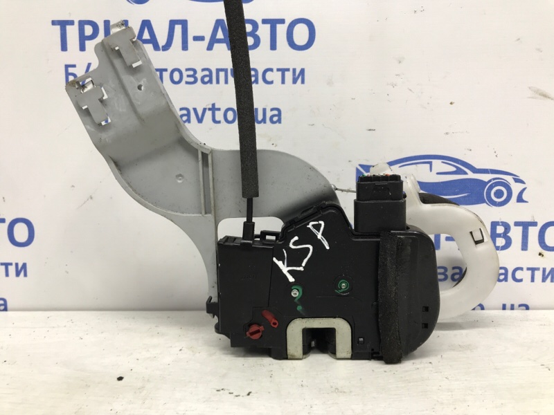 Замок двери задний правый Kia Sportage SL 1.7 diesel D4FD
