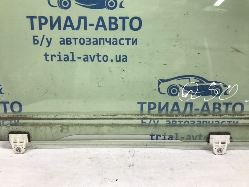 Стекло двери заднее правое Q50 2013- V37 2.2 diesel OM651