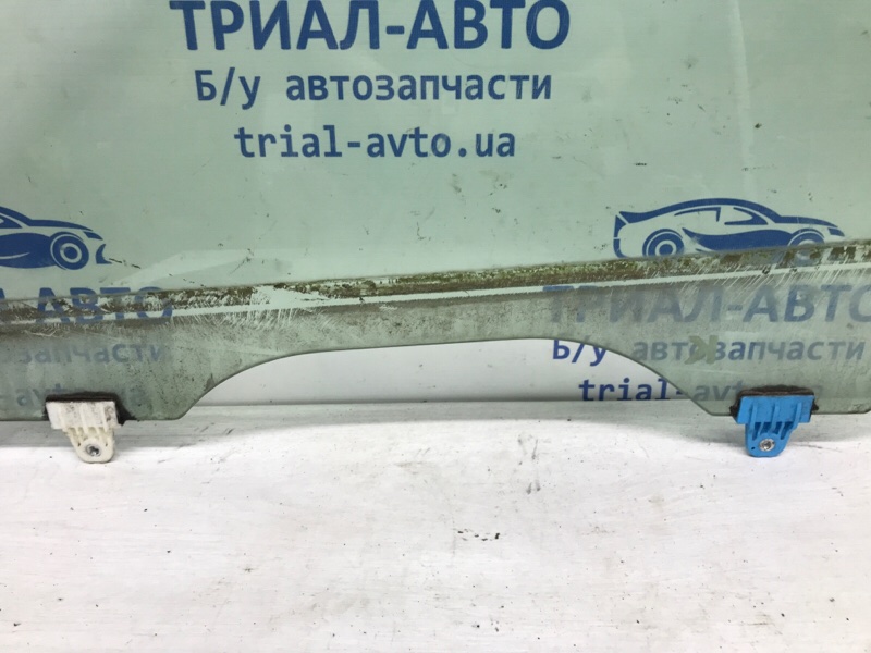 Стекло двери переднее левое Q50 2013- V37 2.2 diesel OM651